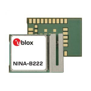 NINA B222 04B