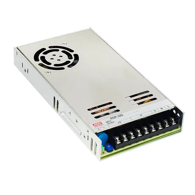 RSP 320 5