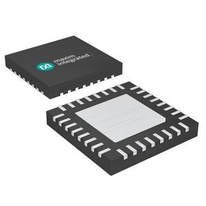 MAX2871ETJ+T